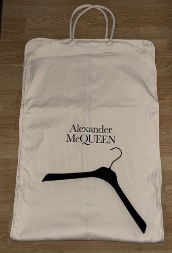 Alexander mcqueen canvas - alexander,