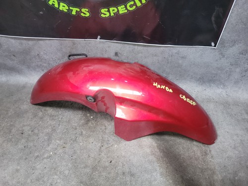 Honda cbf 125 cb125f front - 125, cb125f...front