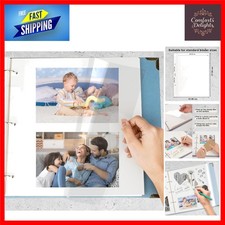 Self adhesive photo album - adhesive,