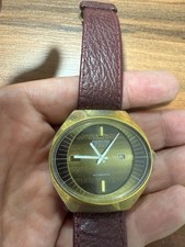 Rare Mortima Automatic Watch