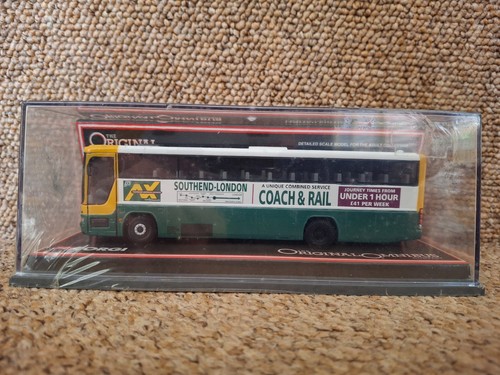 Corgi ooc 43314 plaxton - corgi,