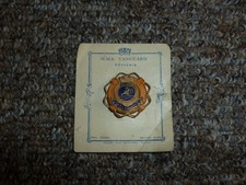 Royal Navy HMS Vanguard