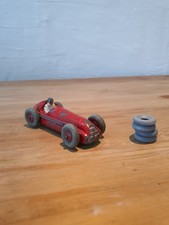 DINKY TOYS ALFA-ROMEO 158/159