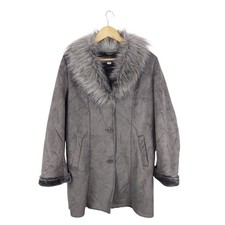 Gabriella Vicenza Womens Grey