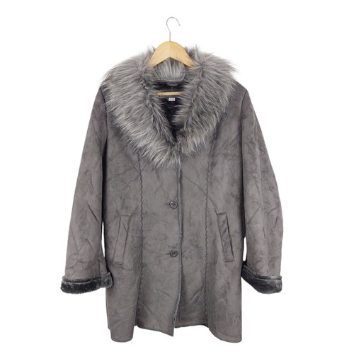 Gabriella vicenza womens grey - vicenza,