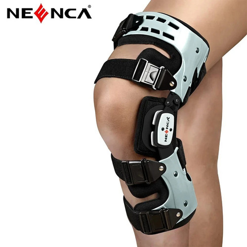 Neenca unloader knee brace - neenca,
