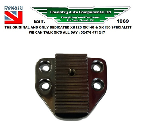 Jaguar xk120 xk140 dhc - ,