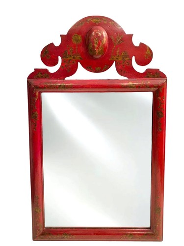 Chapman william and mary - , style