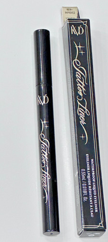 Kat von kvd - kat, tattoo