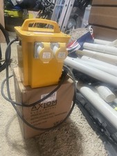 Transformer 110V 3kVA 2 x 16A Outlets