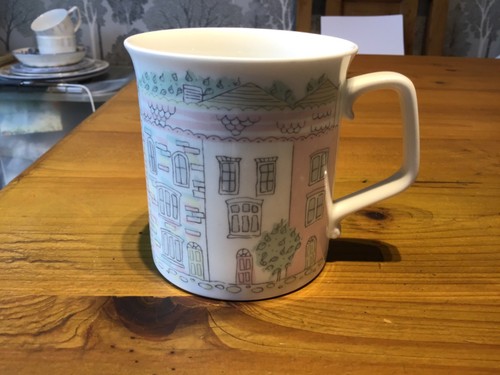 Vintage royal albert bone - royal,