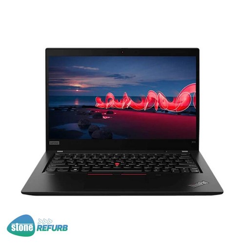 Lenovo thinkpad x13 gen - thinkpad, 1