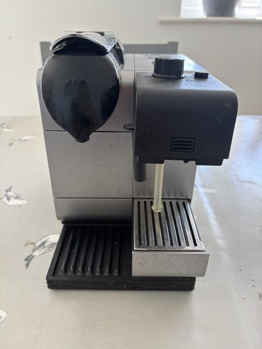 Delonghi nespresso coffee - delonghi,