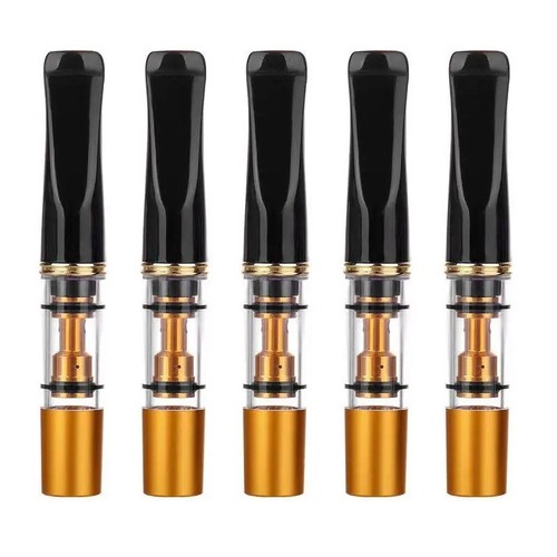 Portable filter cigarette - portable,