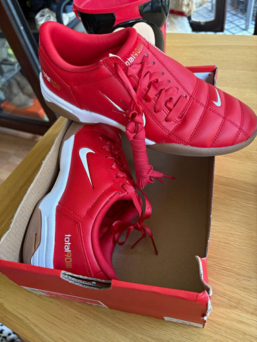 Nike t90 women football - t90,