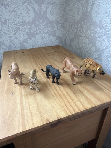 Schleich safari ltd wild - &,