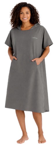 Ladies changing robe - ladies,