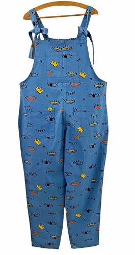 Lucy yak blue graphic - lucy,