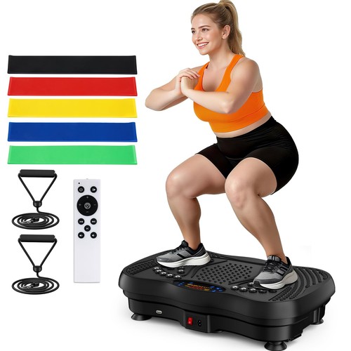 Glylf vibration plate exercise - glylf,