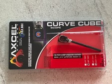 Axcel Recurve Sight Pin Curve