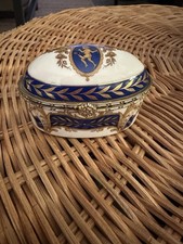 Limoges Style Porcelain