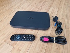 Sky Q Box Model - ES130 - With