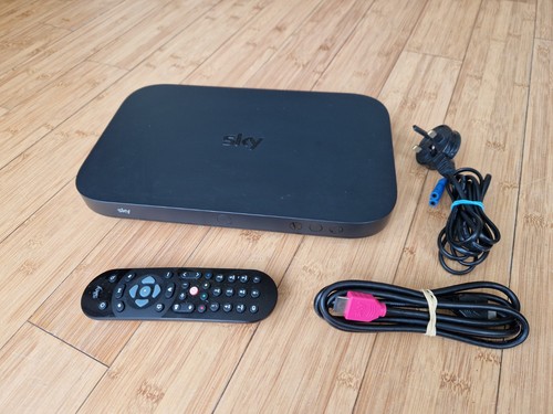 Sky box model es130 - sky,
