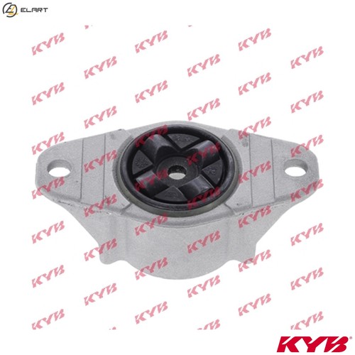 Suspension strut support mount - suspension,