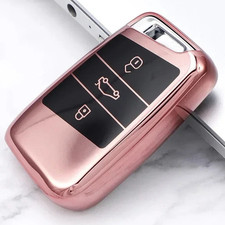 Key Cover Case for VW Taos