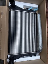 Genuine Audi S3 8P Intercooler