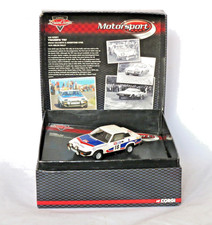 Corgi Vanguards VA10501 1:43