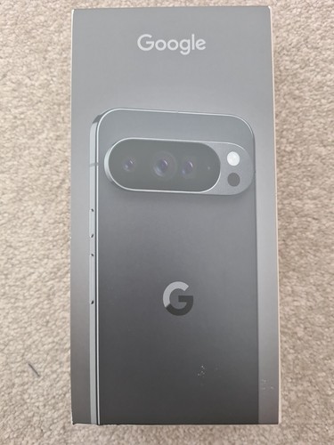 Google pixel pro 256gb - google,