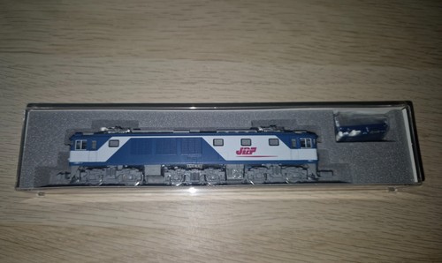 Kato 3024 ef64 1000 - kato, j.n.r