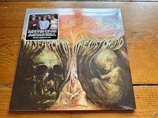 Moody Blues In Search Of The Lost Chord Audiophile 180gm Vinyl