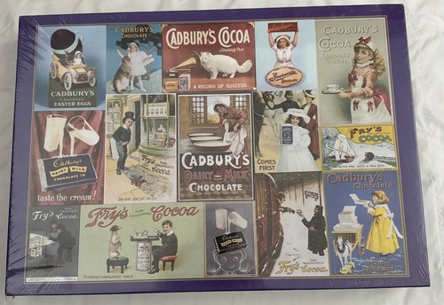 Gibsons jigsaw puzzle - gibsons,