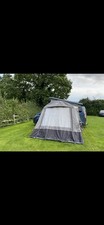 Drive-Away Awning Vango Kela V Airway Low