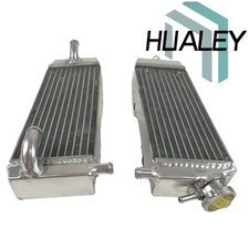 Full Aluminum Radiator For