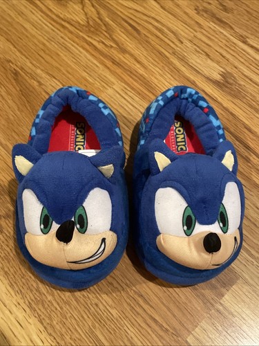 Sonic the hedgehog toddlers - the,