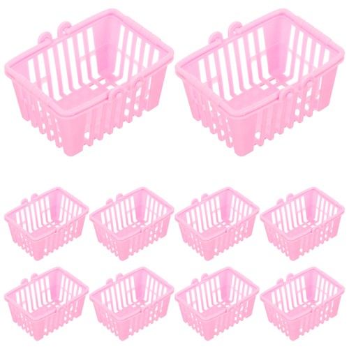 Pcs dollhouse accessories - 10,