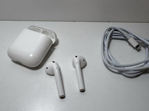 Apple airpods 2nd generation - airpods,