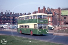 Bus Photo - West Riding 249