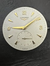 Longines 68z watch - longines, 12.68z