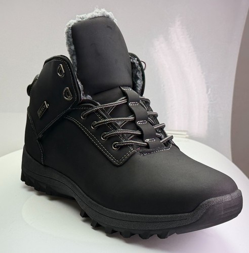 Men winter boots - size, 10.5