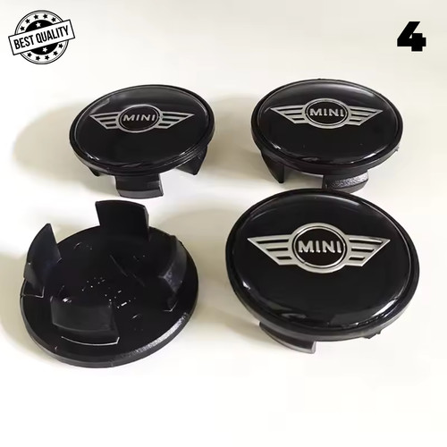 Mini cooper wheel - 4x,