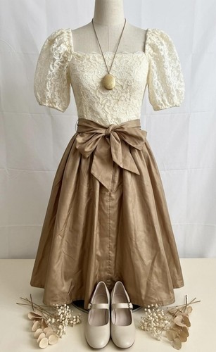 Vintage 80s gina - vintage, bacconi
