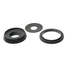 Ignition Lock Cover Kit