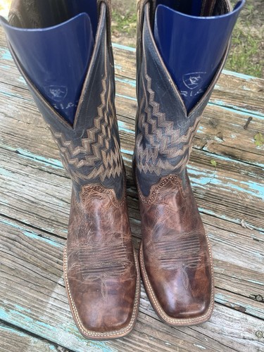 Men ariat tycoon - m,