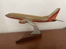 PACIFIC MINIATURES PACMIN SOUTHWEST AIRLINES MODEL PLANE