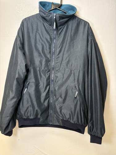 Vintage 90s musto - vintage, snugs