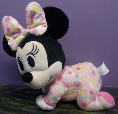 Disney baby musical crawling - baby,
